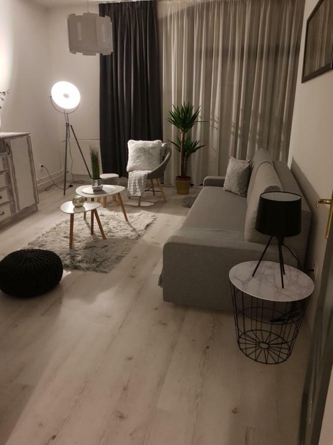 Downtown'S Pearl Apartment เปตช์ ภายนอก รูปภาพ